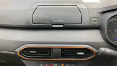 Dacia Sandero Stepway 1.0 TCe Essential 5dr Petrol Hatchback